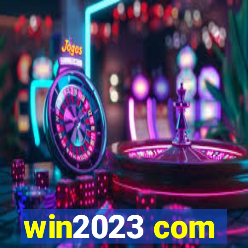 win2023 com